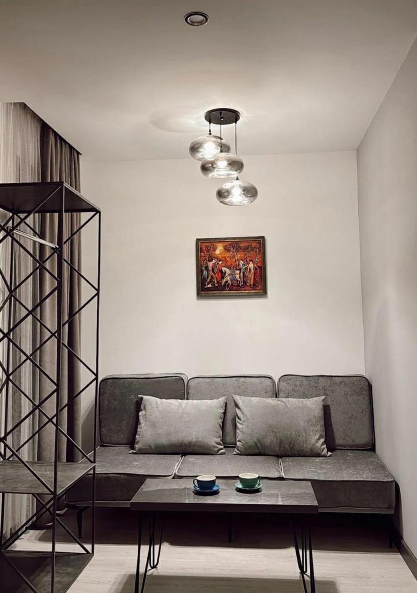 Hotel Varla Kutaisi Exteriér fotografie