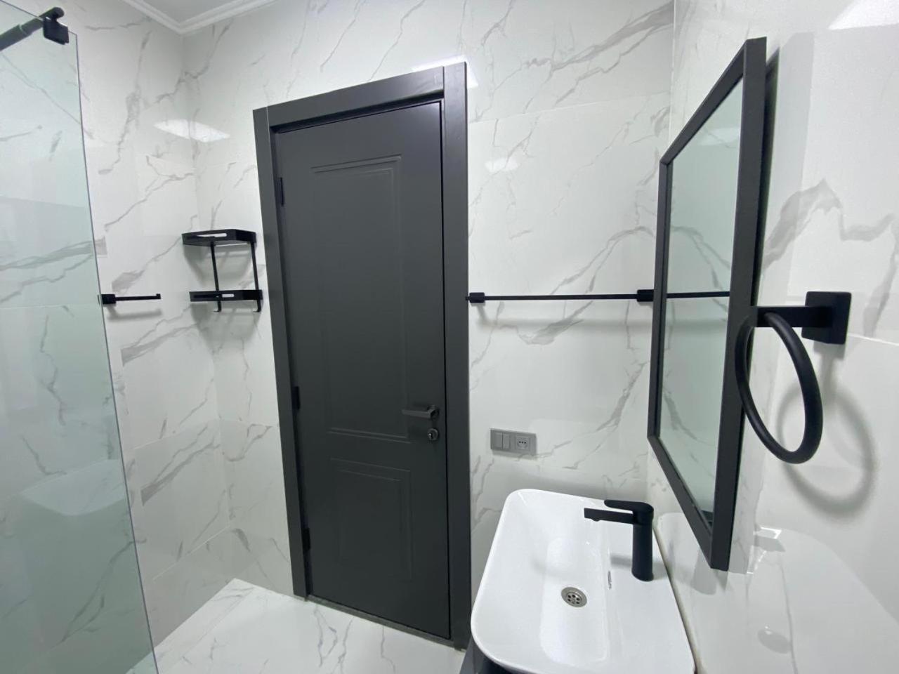 Hotel Varla Kutaisi Exteriér fotografie