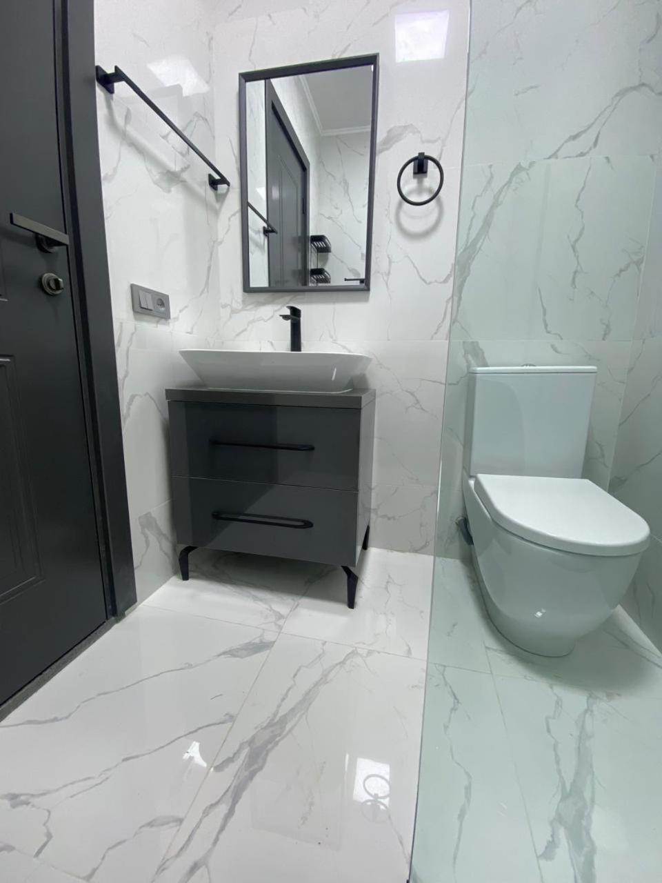 Hotel Varla Kutaisi Exteriér fotografie