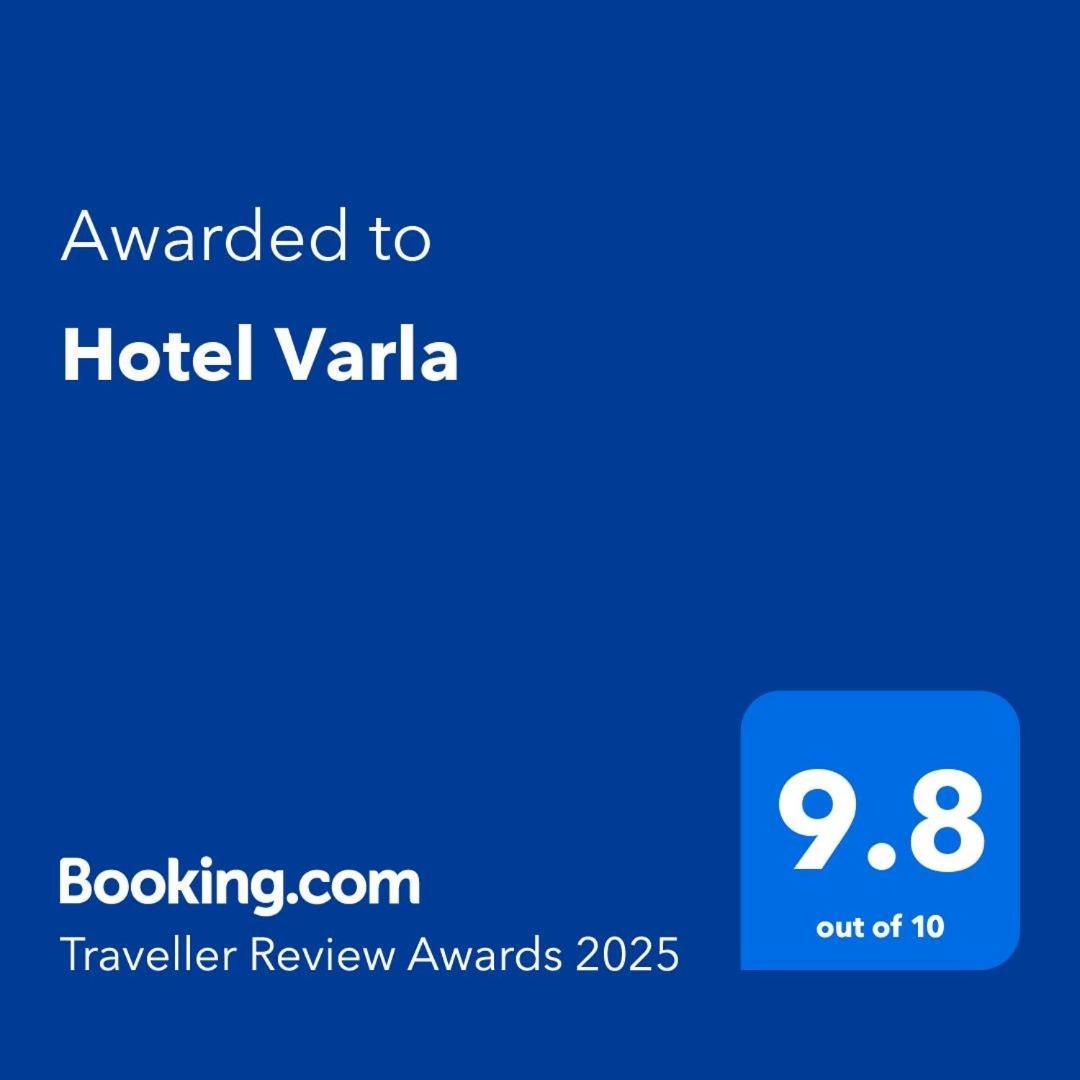 Hotel Varla Kutaisi Exteriér fotografie